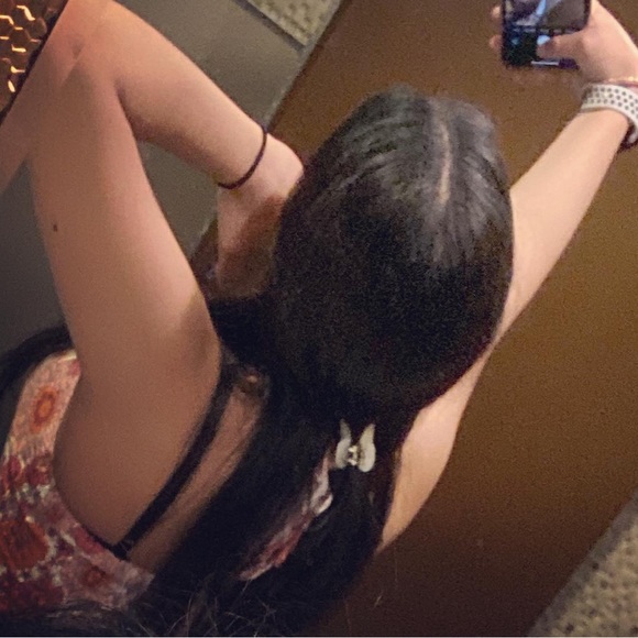 Meet your Posher, Areli - Picture 1 of 1